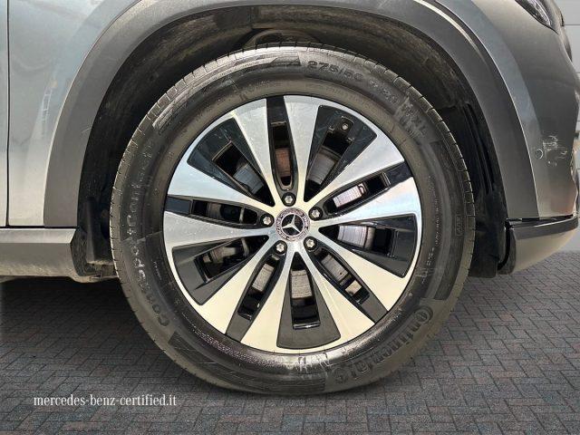 MERCEDES-BENZ GLE 300 d 4Matic Mild Hybrid Advanced
