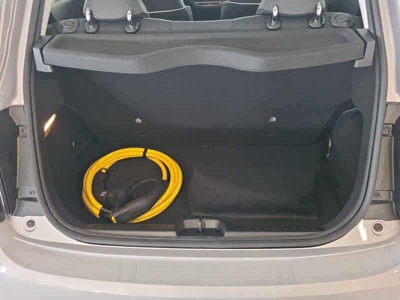 FIAT 500 500e 23,65 kWh Pack Tech