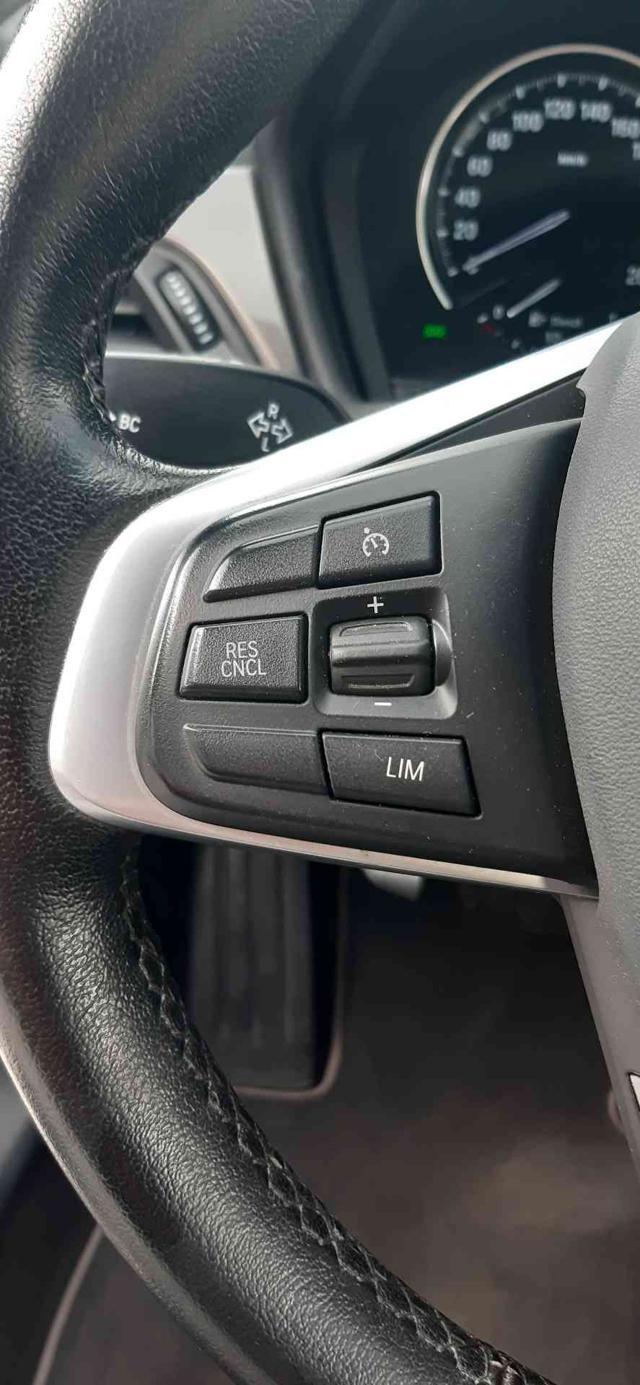 BMW X1 xDrive18d xLine PLUS SCONTO ROTTAMAZIONE