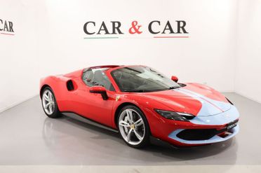Ferrari 296 GTS Assetto Fiorano Esteso