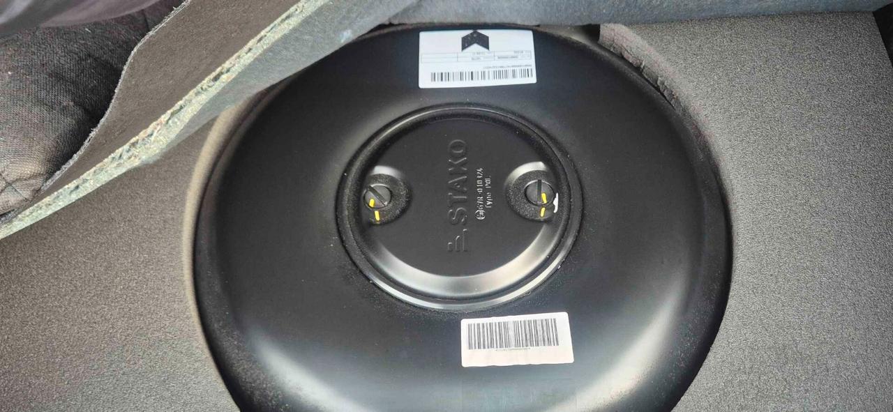 Fiat 500 1.2 EasyPower Pop GPL CASA MADRE