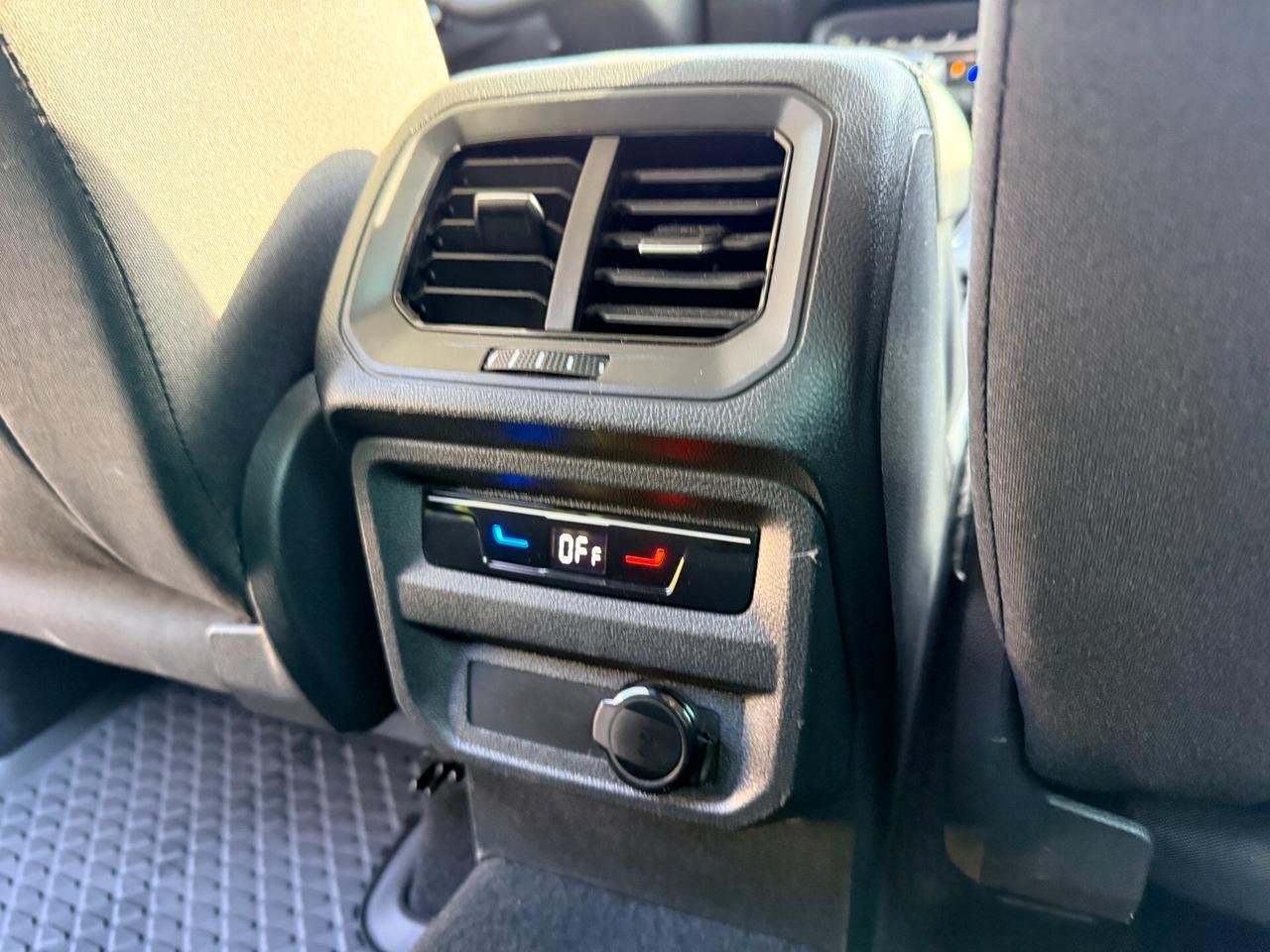 Volkswagen Tiguan 2.0Tdi 200cv DSG 4MOTION 4x4