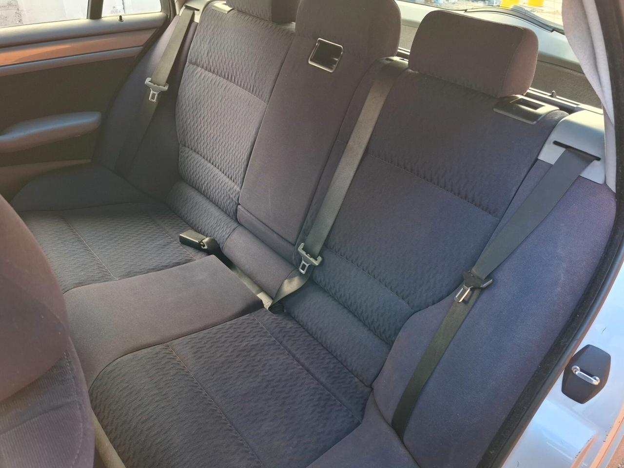 Bmw 318i Touring