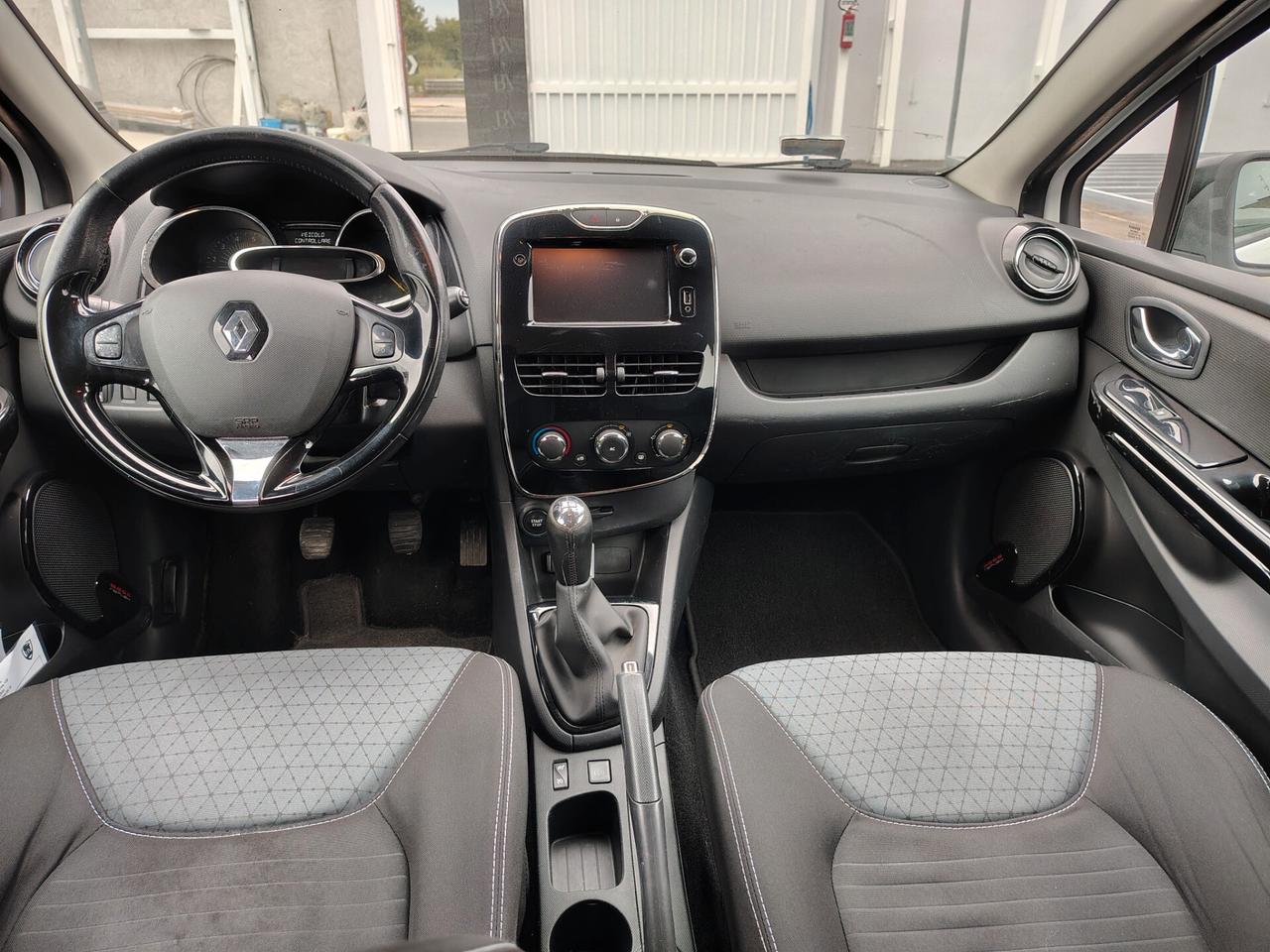 Renault Clio Sporter 1.5 dCi 8V 90CV Start&Stop Energy