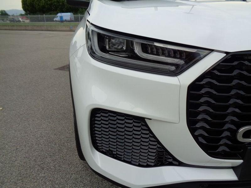 DR AUTOMOBILES dr 7.0 PHEV PHEV 1.5 DHT