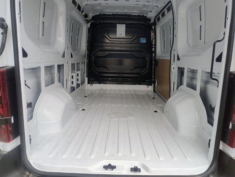 Renault Master Nissan Interstar L2H2 35qli 130cv N-Connecta
