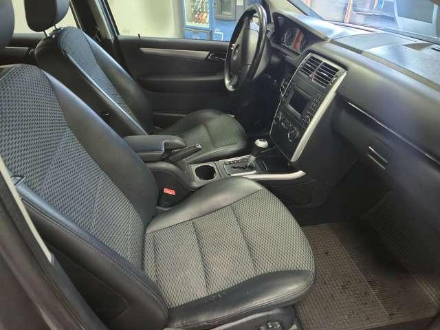 Mercedes-Benz B 200 Classe B - T245 cdi Chrome FL