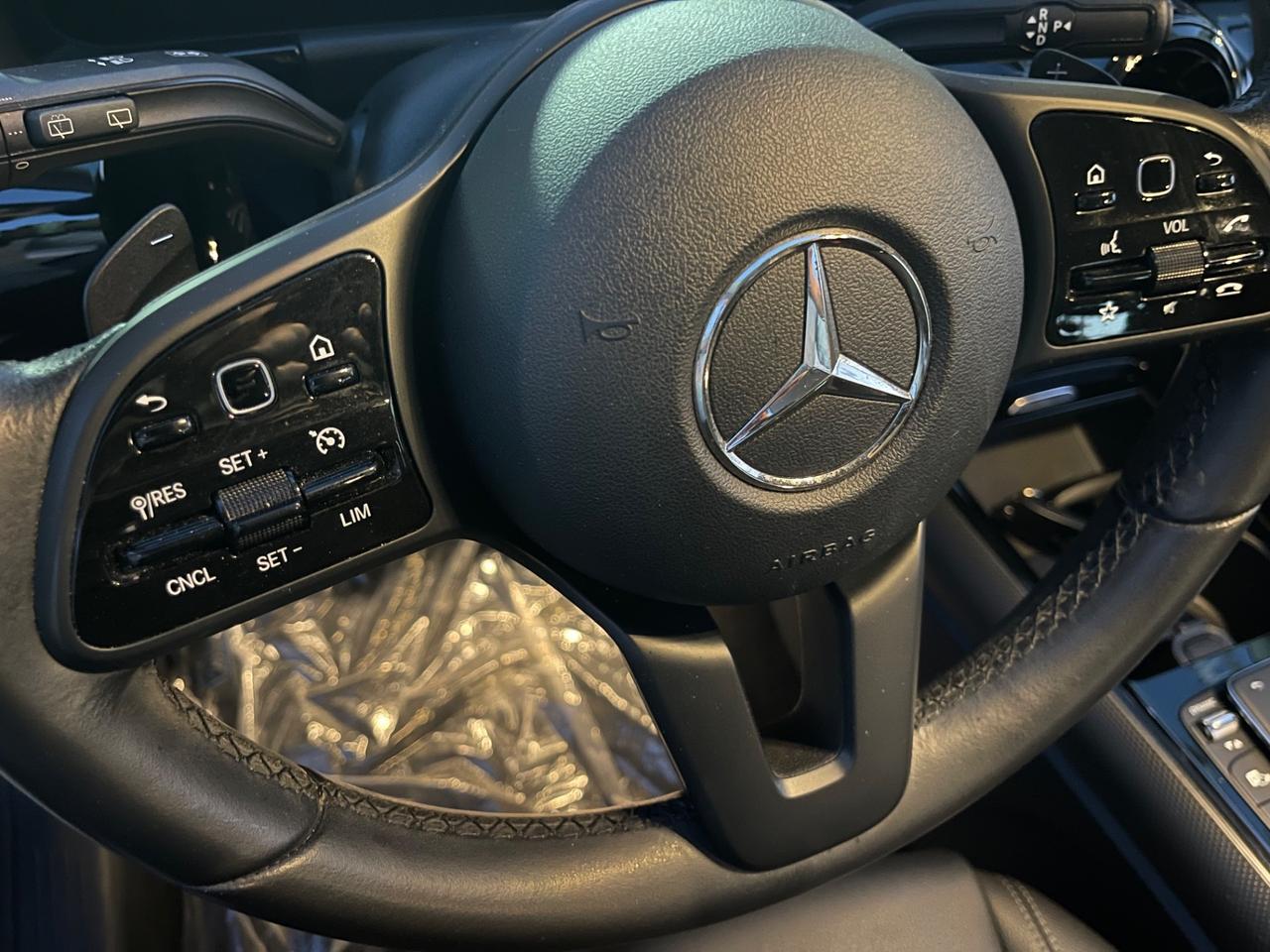 Mercedes-benz GLA 200 d Automatic Sport KM CERTIFICATI!!