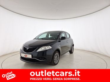 Lancia Ypsilon 1.2 gold 69cv my16