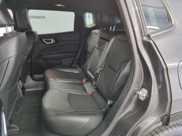 JEEP Compass 1.3 Turbo T4 190 CV PHEV AT6 4xe 80° Anniversario