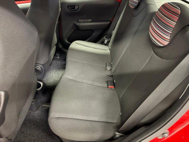 CITROEN C1 Airscape VTi 72 S&S 5 porte Feel