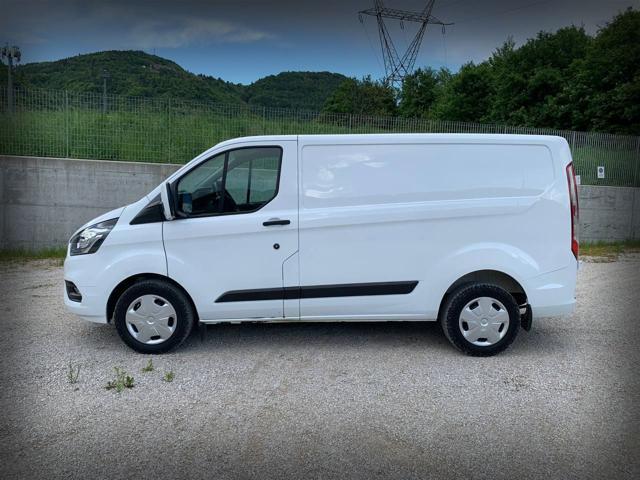 FORD Transit Custom 320 2.0 EcoBlue 130 PC Furgone Trend