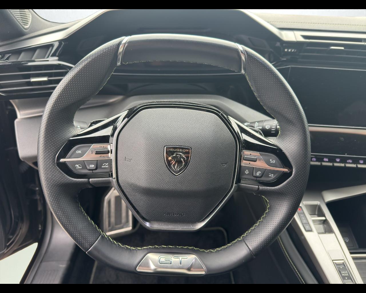 PEUGEOT 308 3ª serie - 308 BlueHDi 130 S&S EAT8 SW GT