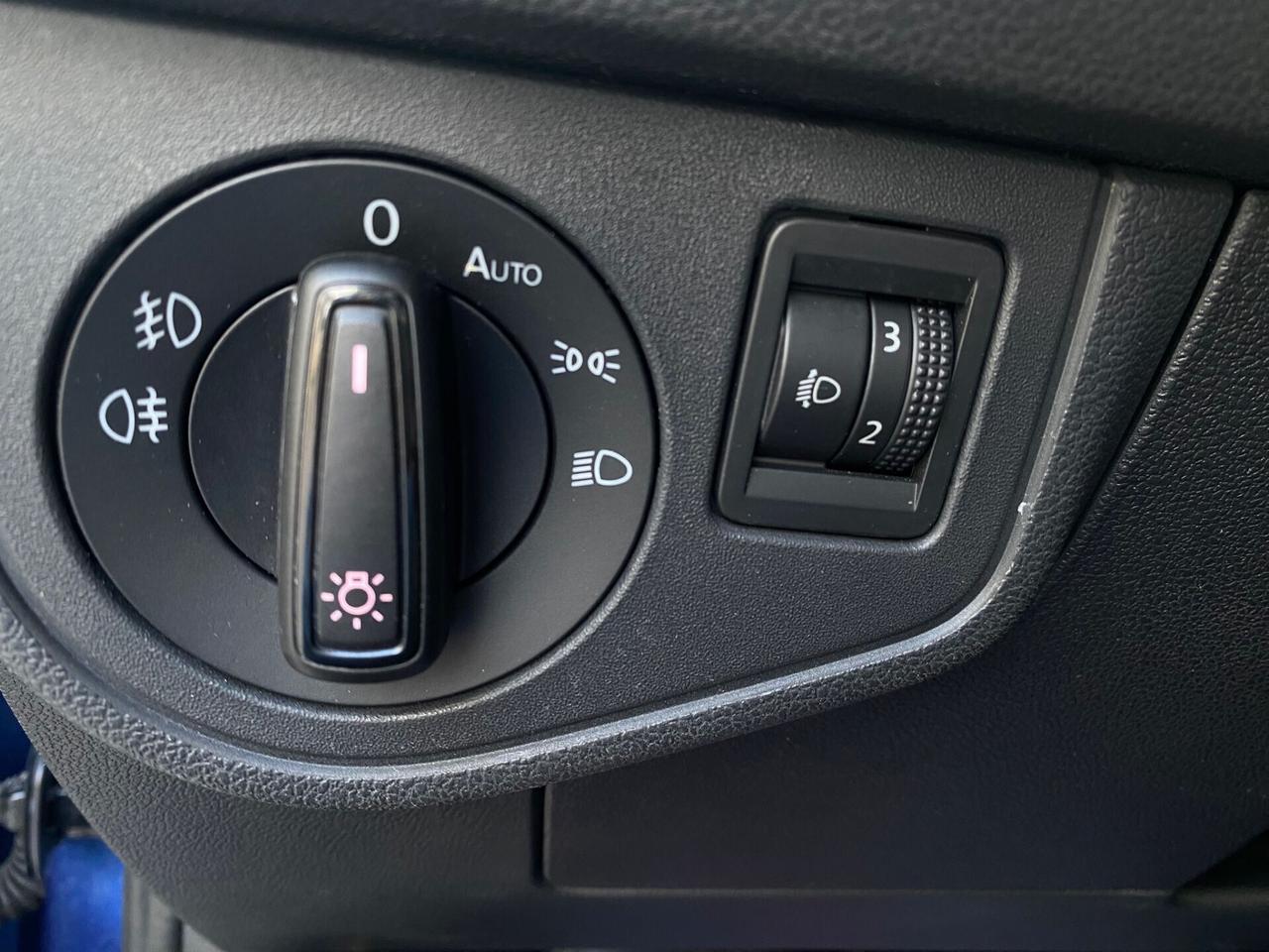 VOLKSWAGEN POLO 1.0 TSI HIGHLINE R line 2021