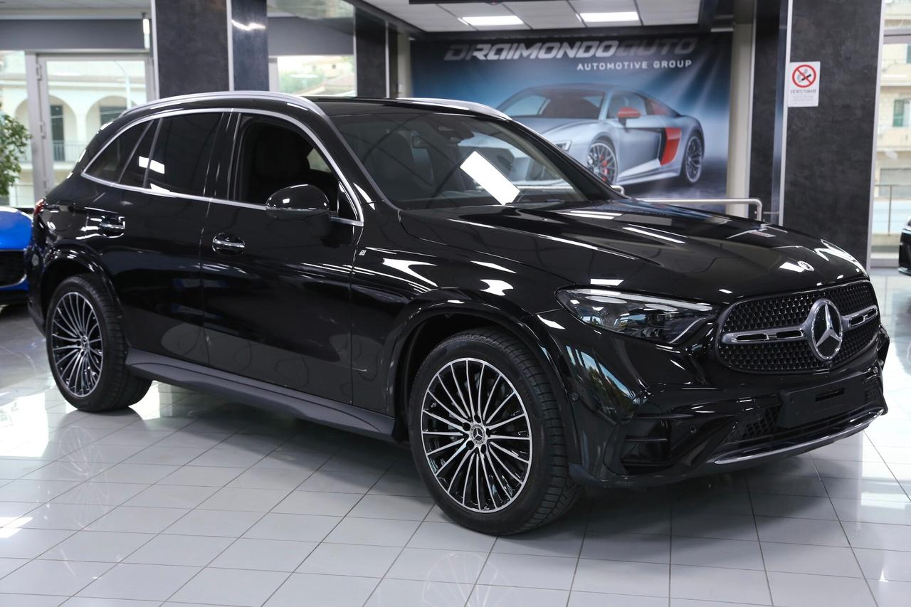 Mercedes GLC 220 d 4Matic Mild Hybrid AMG Premium auto