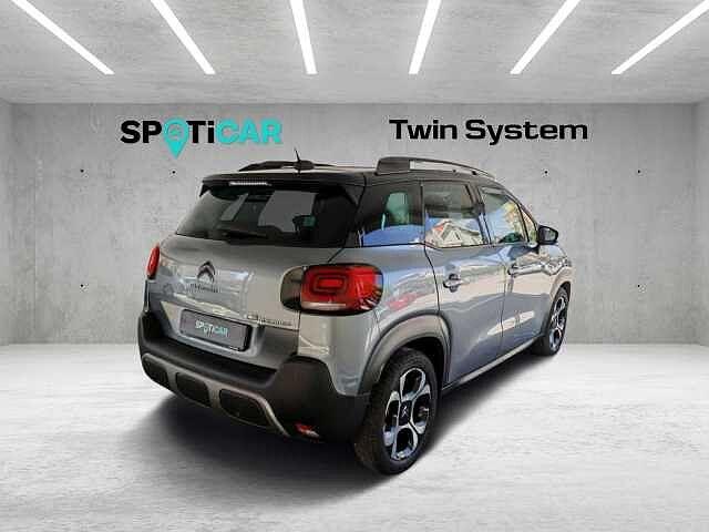 Citroen C3 Aircross BlueHDi 100 Shine