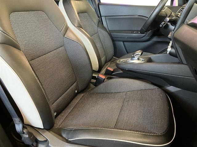 RENAULT Captur 1.6 E-TECH Plug-in Hybrid 160cv Intens Auto