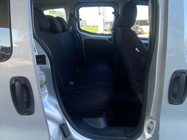 CITROEN Nemo 1.4 Multispace