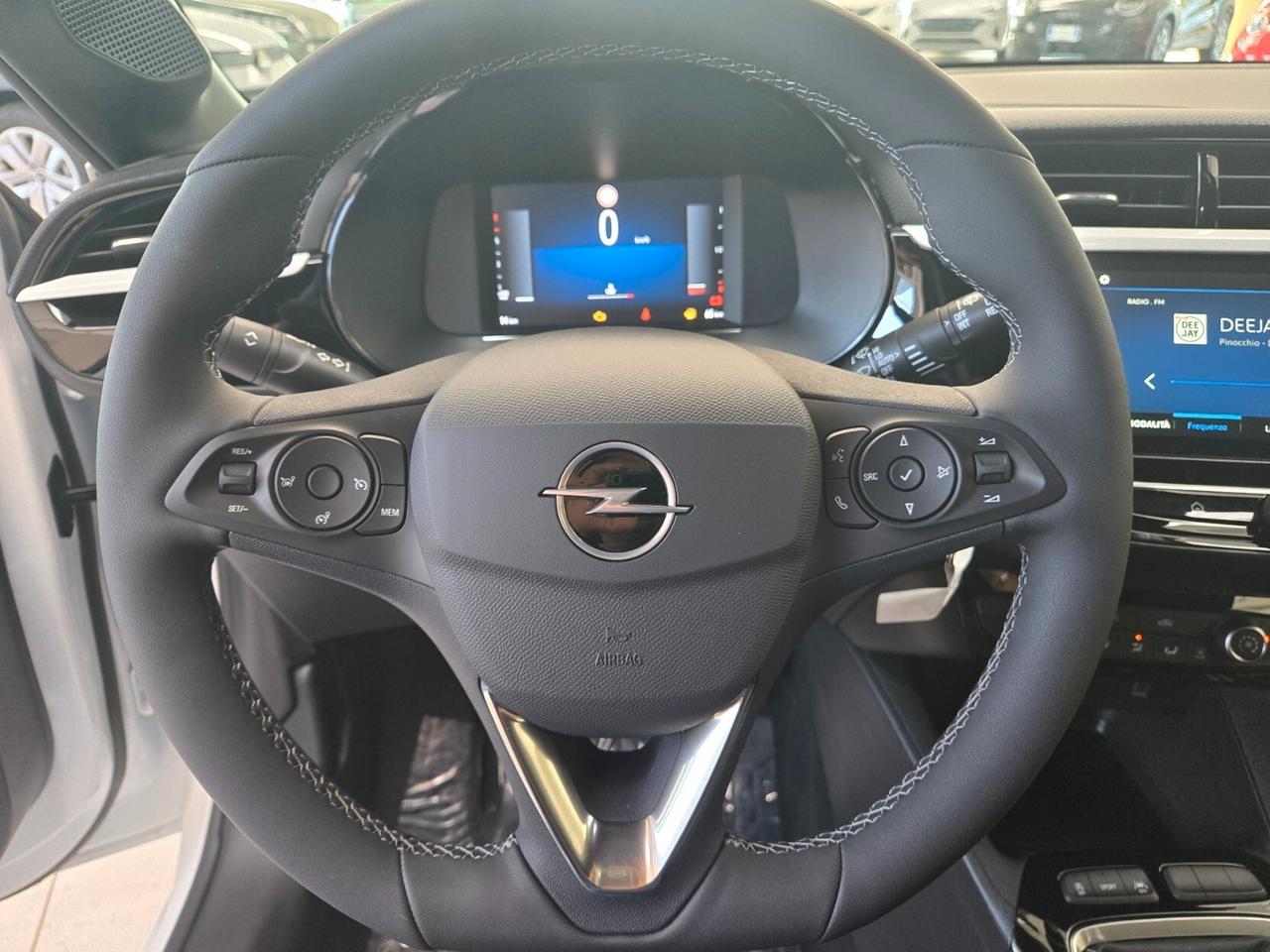 Opel Corsa 1.2 100 CV GS