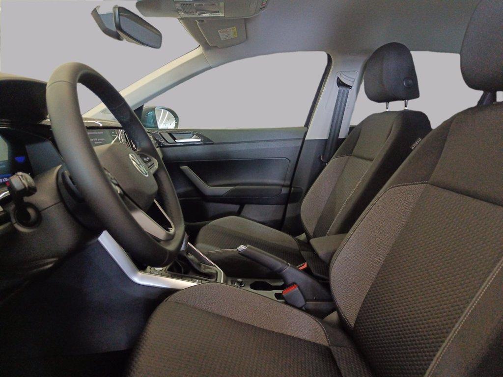 VOLKSWAGEN Taigo 1.0 tsi edition plus 115cv dsg del 2026