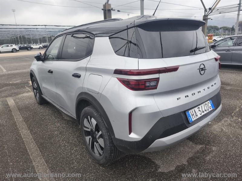 OPEL Frontera Hybrid 145 CV EDCT GS