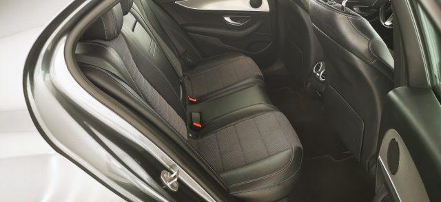 MERCEDES-BENZ E 220 d 4Matic Auto Business Sport