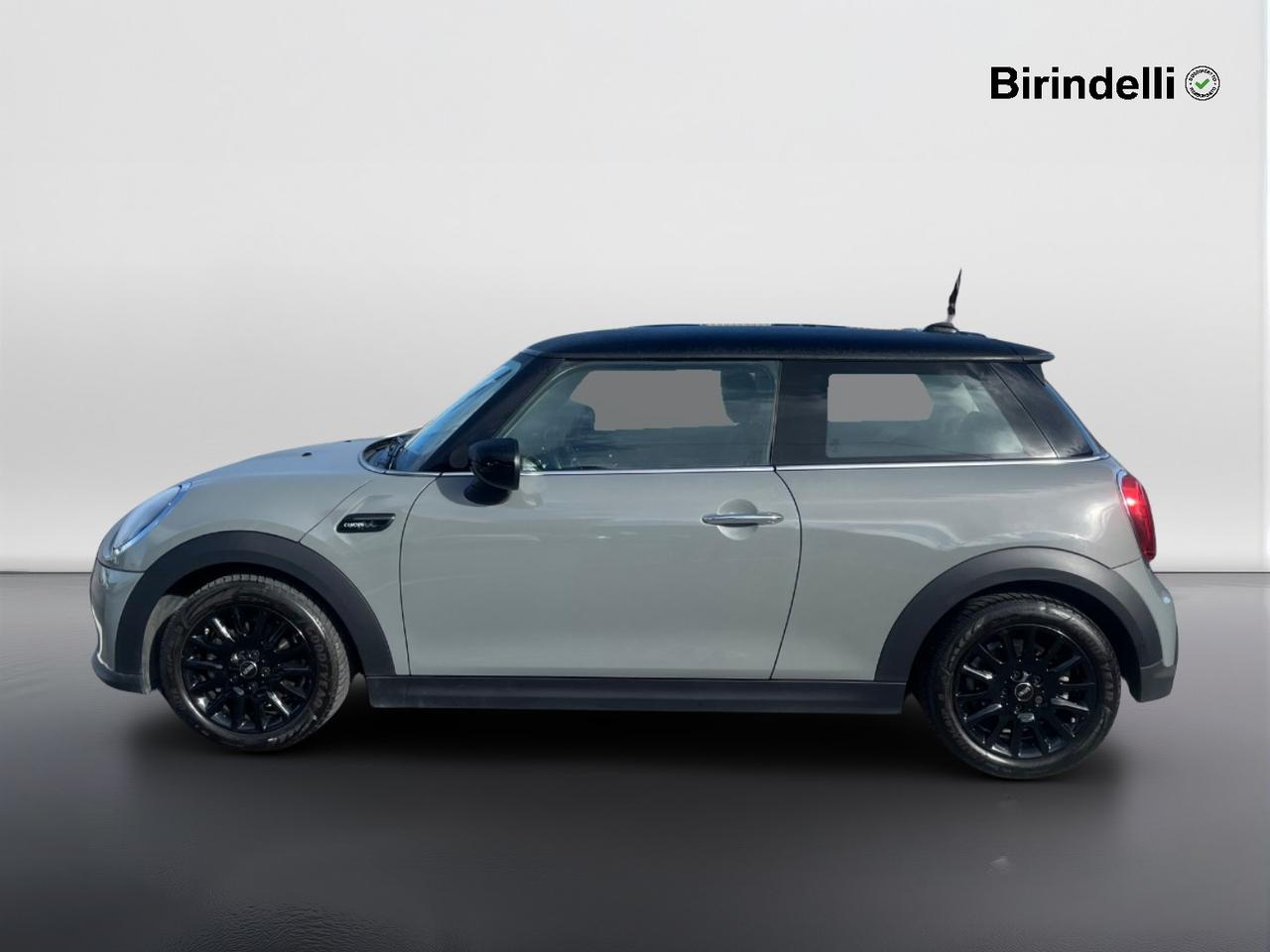 MINI Mini 4ª serie (F56) - Mini 1.5 One Camden Edition