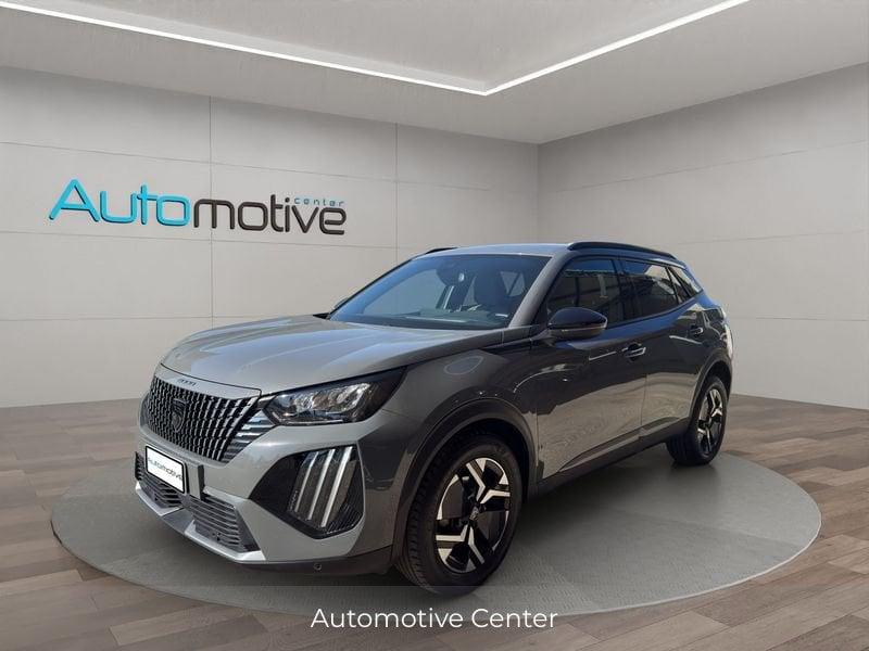 Peugeot 2008 PureTech 100 Allure S/S