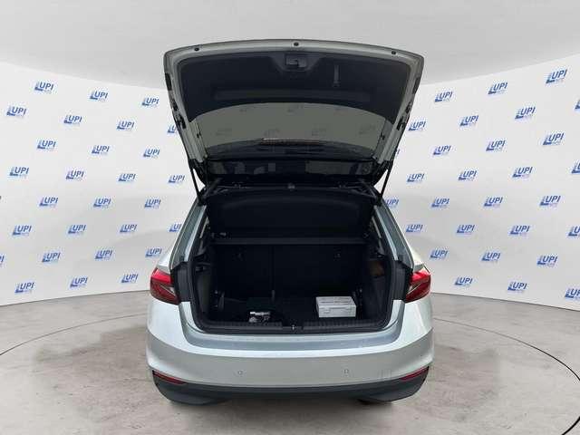 Skoda Fabia 1.0 tsi evo Style 95cv