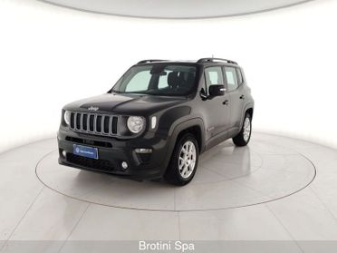 Jeep Renegade 1.6 Mjt 130 CV Longitude