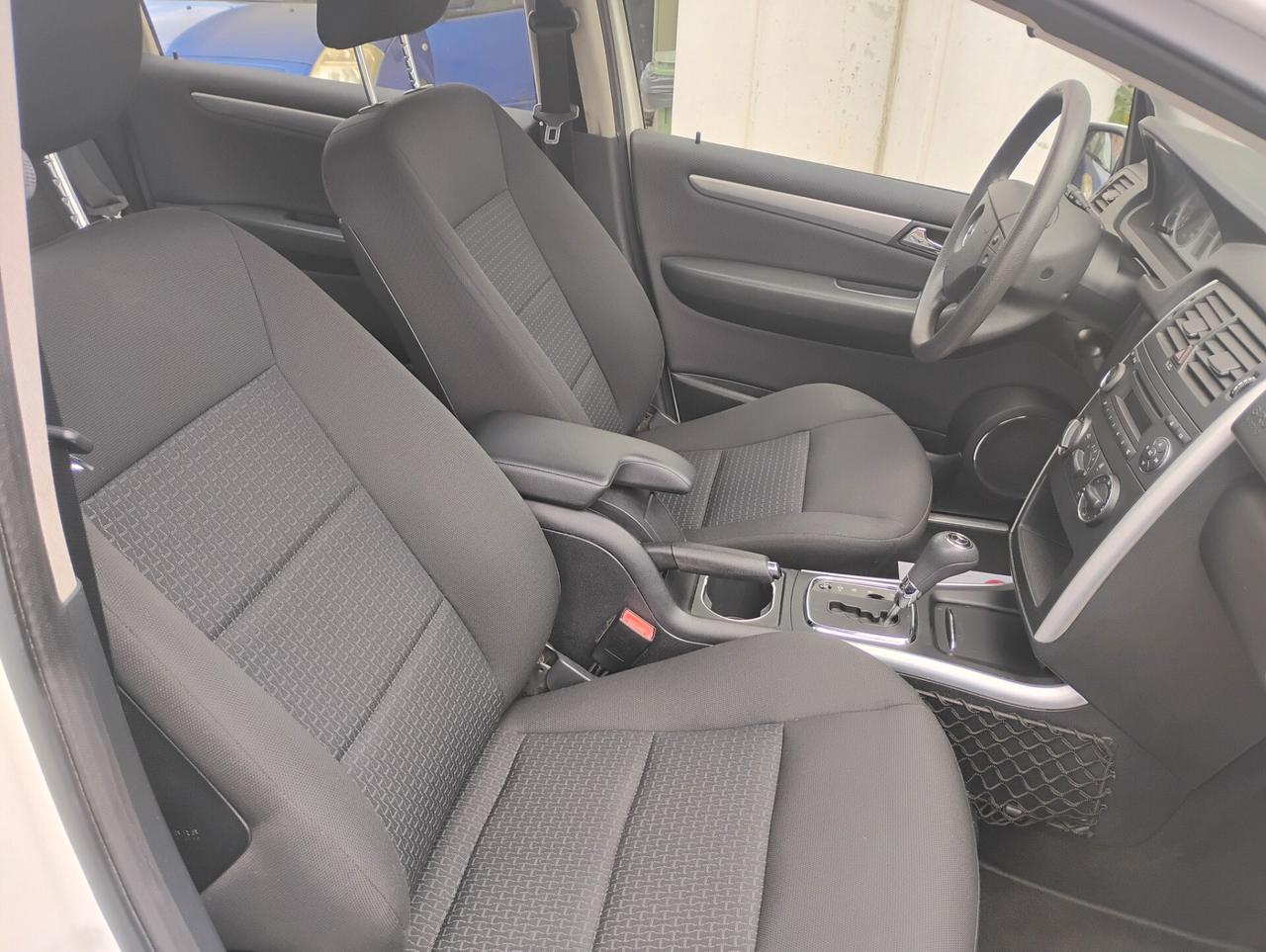 Mercedes-benz B 180 CDI Executive