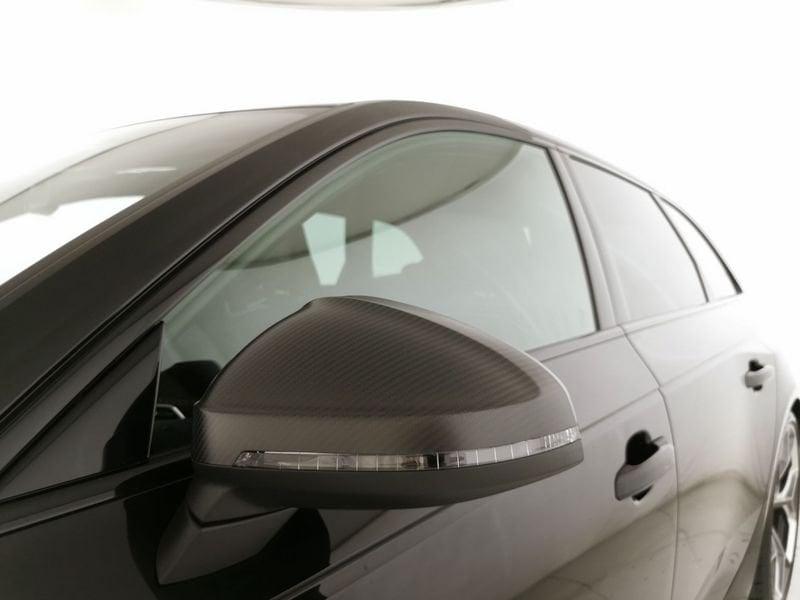 Audi A4 RS4 Avant 2.9 tfsi 25 years quattro 470cv tiptronic