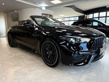Mercedes-benz CLE AMG Cabrio, AMG 53 Premium Plus 4matic+ auto