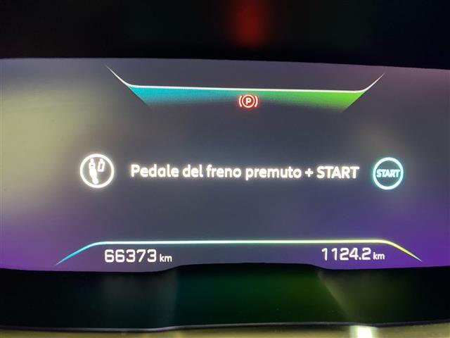 PEUGEOT 3008 1.6 HYBRID PHEV 225cv GT e-EAT8