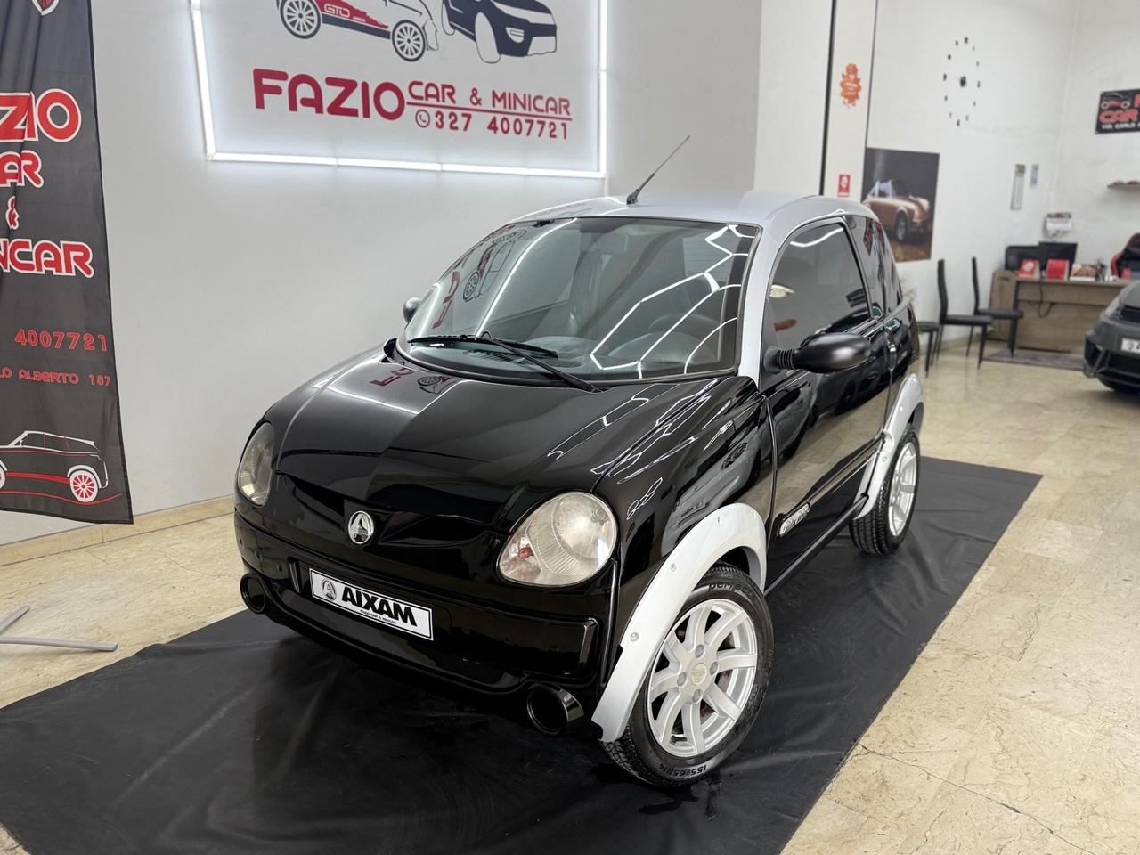 Aixam A.721 Sport