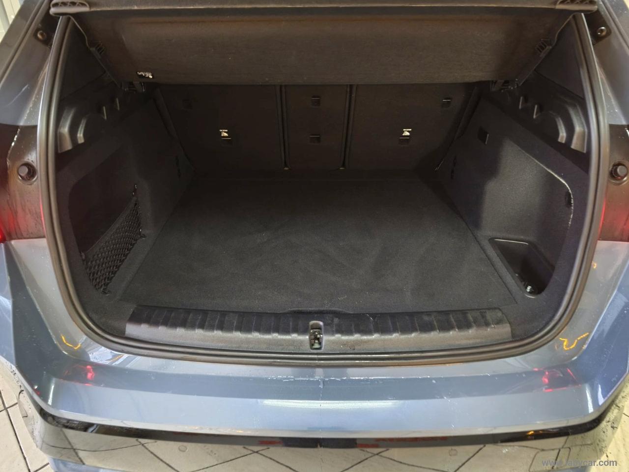 BMW X1 xDrive 25e Msport