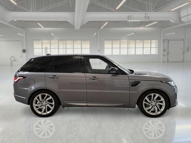 LAND ROVER RANGE ROVER SPORT 3.0 SDV6 MHEV 249 CV HSE DYNAMIC AUT. SUV