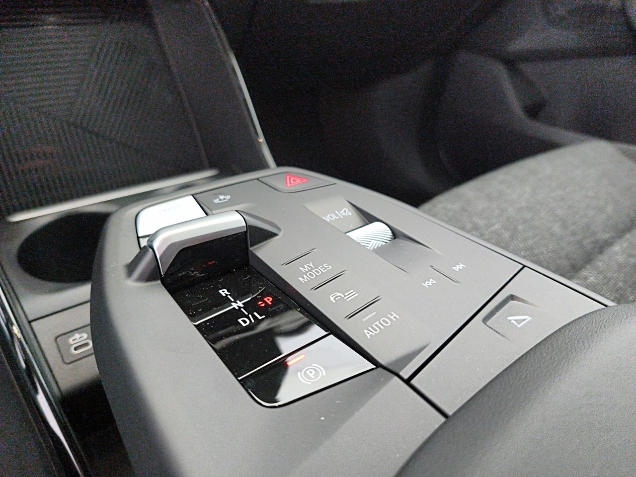 BMW X1 xDrive23d 48V