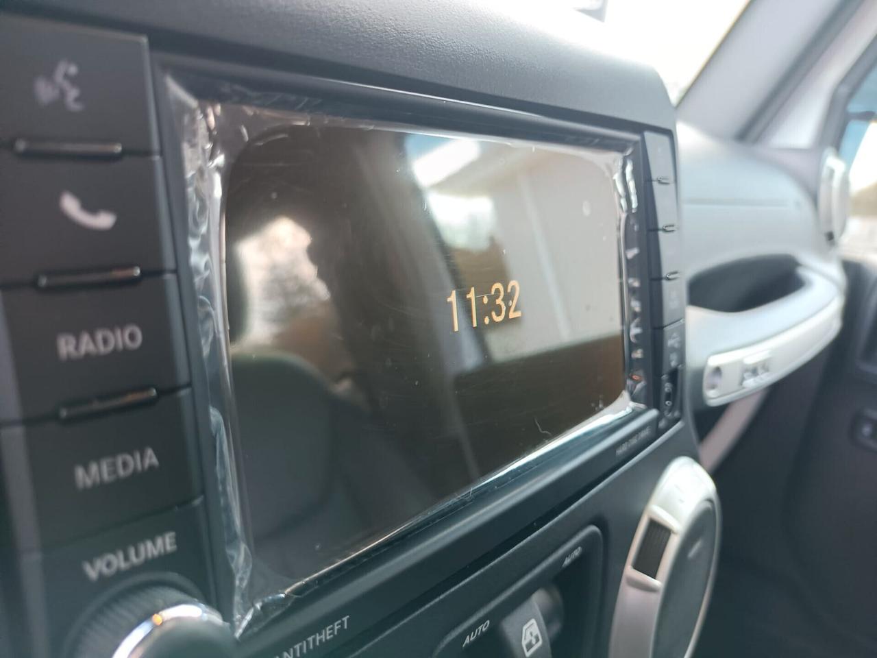 Jeep Wrangler 2.8 CRD DPF JK Final Edition 780 di 1250 prodotte