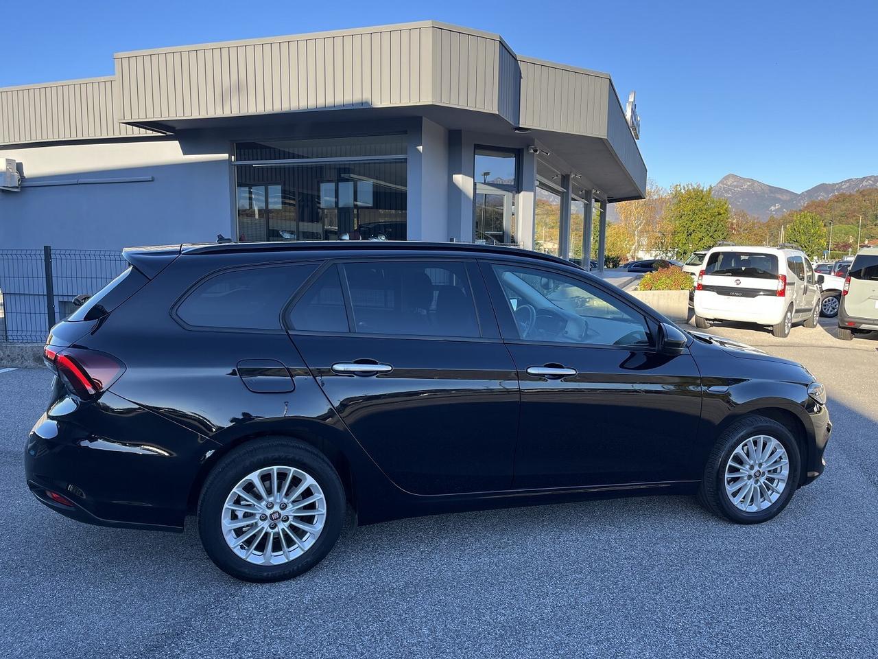 FIAT TIPO SW 1600 MJET 130 CV 6M LIFE