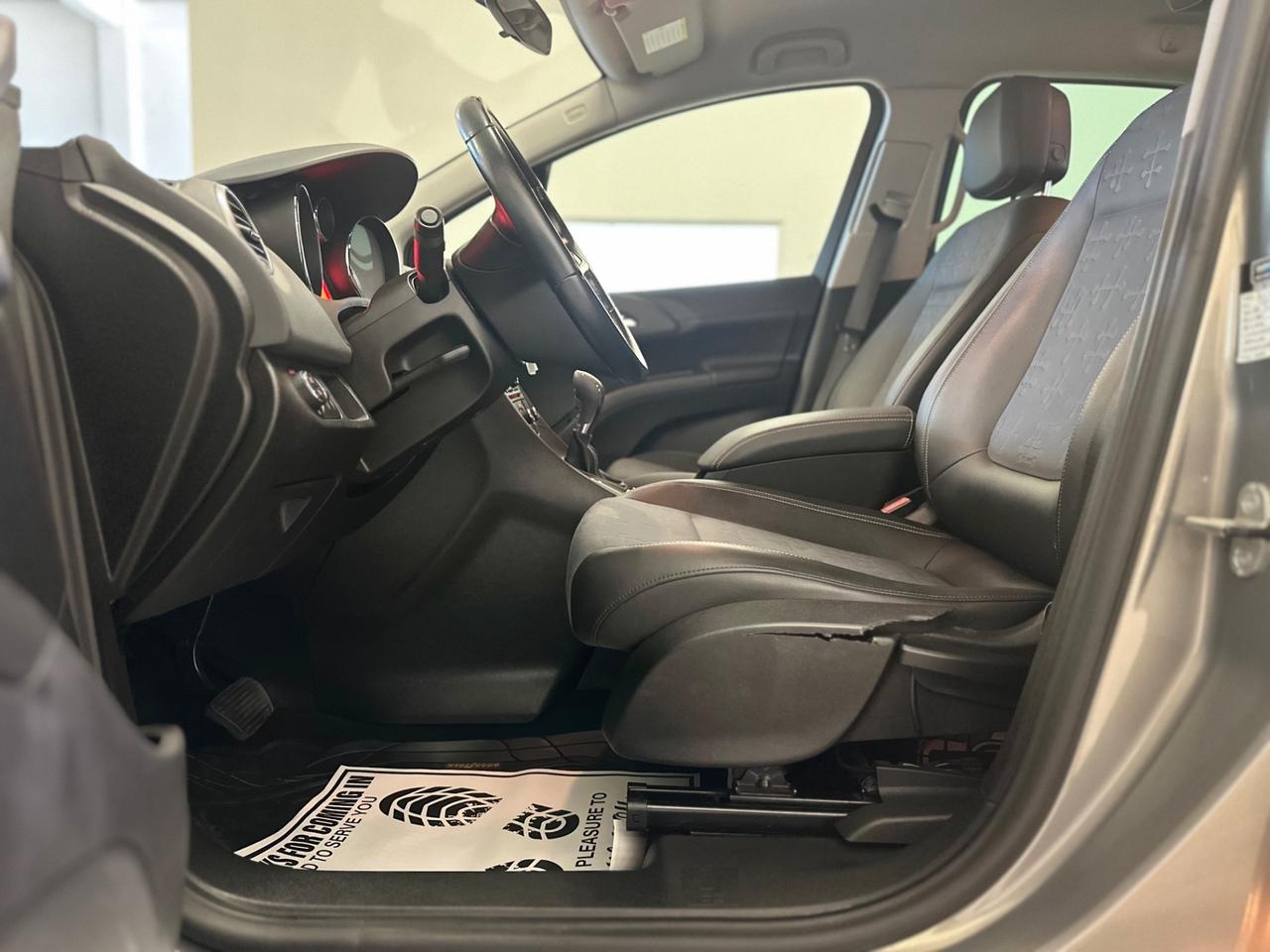 Opel Meriva 1.7 CDTI 110CV aut. Cosmo AUTOMATICA NEOPATENTATI