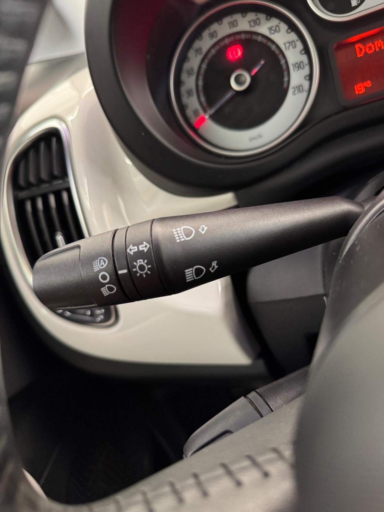 Fiat 500L 1.3 Multijet 85 CV Trekking