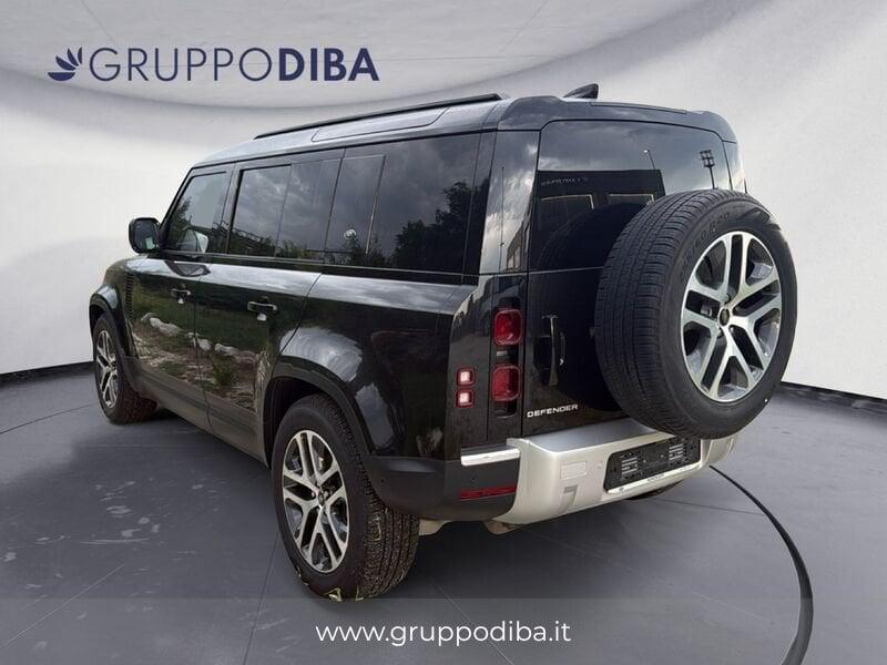 Land Rover Defender VII 2020 110 Diesel 110 3.0d i6 mhev SE awd 200cv auto