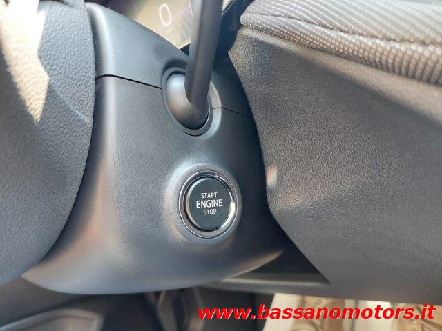 SKODA Fabia 1.0 MPI EVO 80 CV Selection
