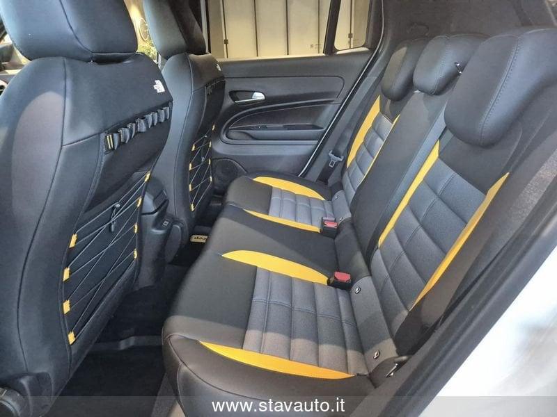 Jeep Avenger Avenger 1.2 Turbo 145 CV MHEV 4xe The North Face