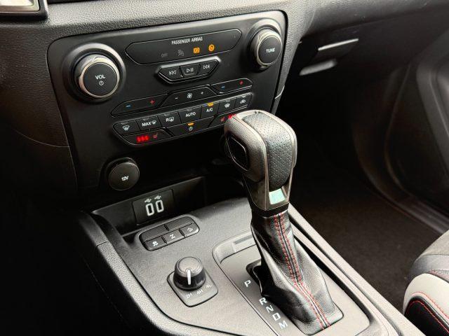 FORD Ranger Raptor 2.0 TDCi aut. 213CV DC 5 posti IVA ESPOSTA