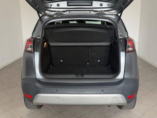 OPEL Crossland X 1.2 12V Innovation