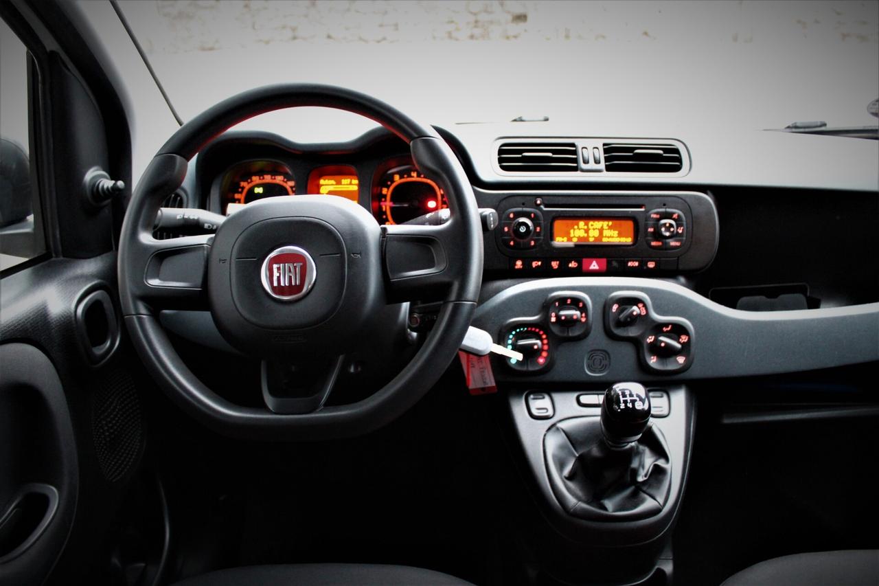 Fiat Panda 1.2 Easy Neopatentati