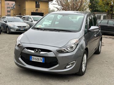Hyundai iX20 1.6 CRDI 115 CV Style