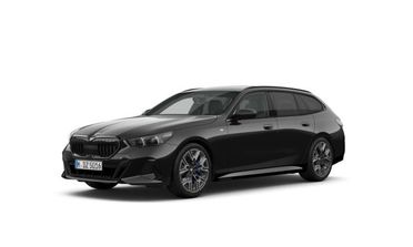 BMW 520 xd 48V Touring Msport *Nuova*